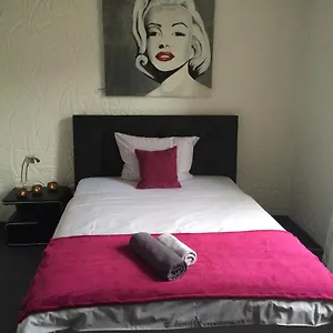 Haus Gerry Mini-hôtel