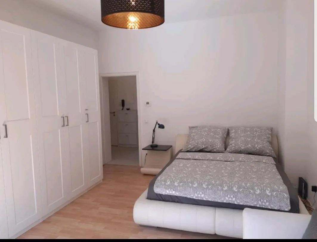 Perfect Apartment To Visit The Fair Or City location