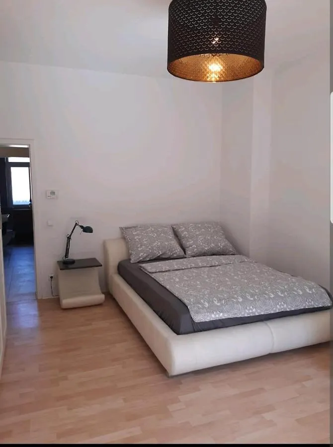 Perfect Apartment To Visit The Fair Or City Dusseldorf