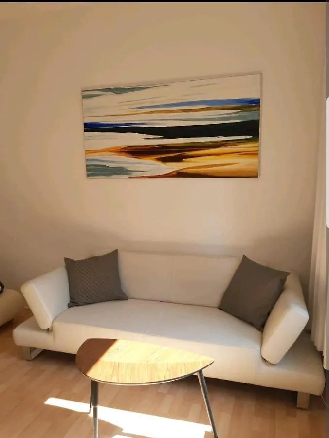 Perfect Apartment To Visit The Fair Or City Dusseldorf
