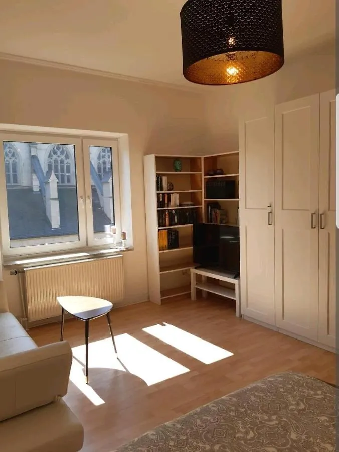 Perfect Apartment To Visit The Fair Or City Dusseldorf Germany
