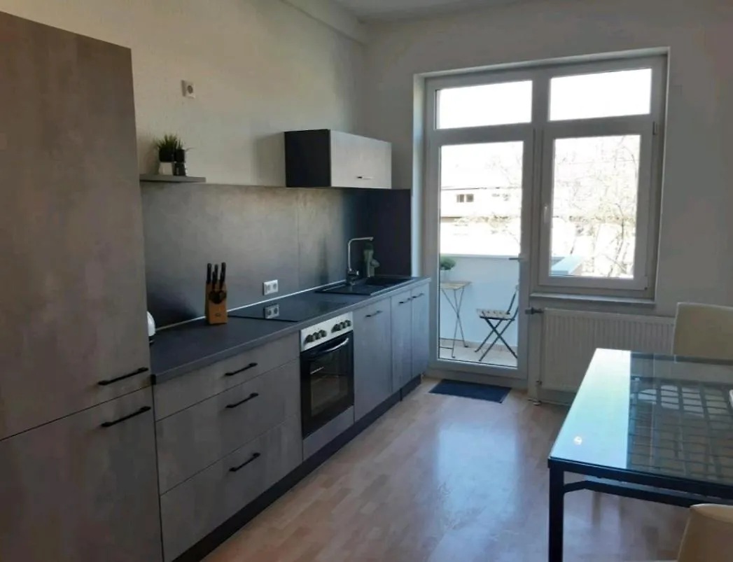 Perfect Apartment To Visit The Fair Or City Dusseldorf