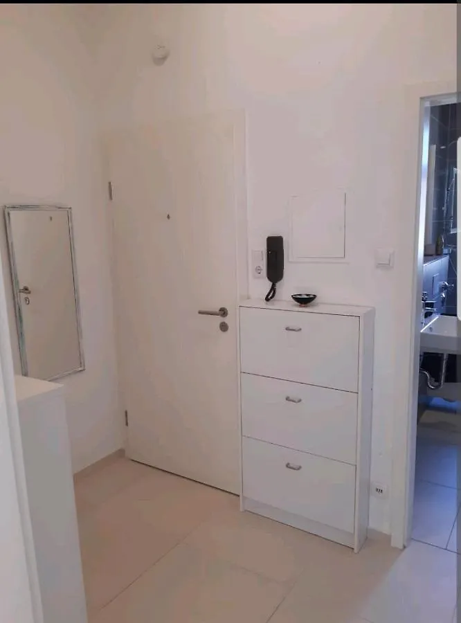 Perfect Apartment To Visit The Fair Or City Dusseldorf